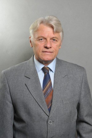 Kübler János